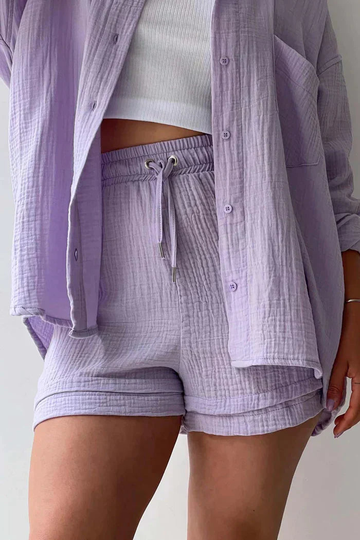 Olivia Sydney - Casual Matching Set