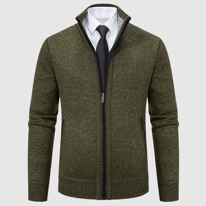 Olivia Sydney - Business Cardigan