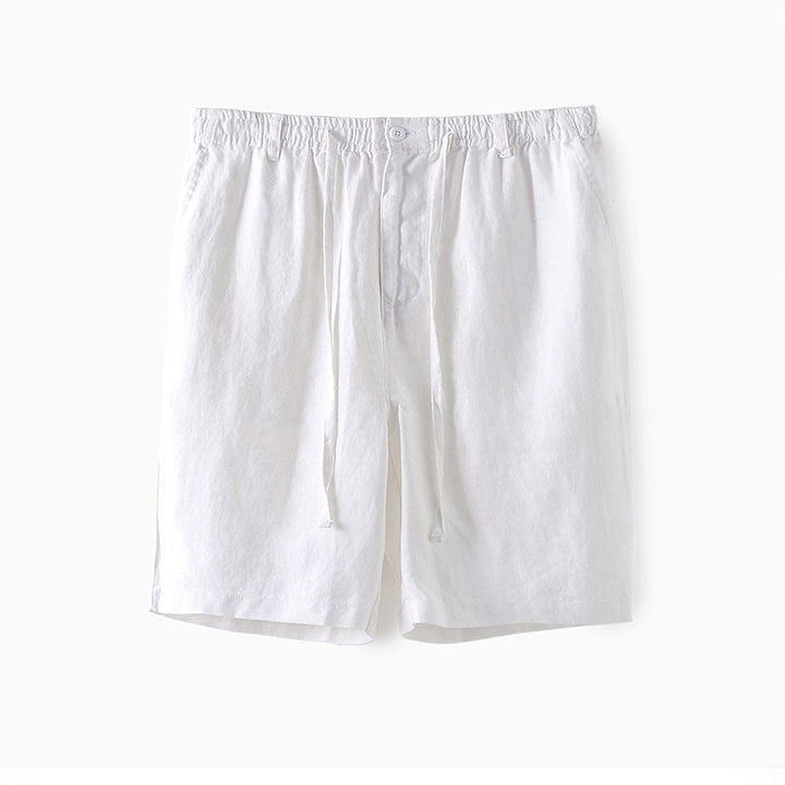 Olivia Sydney - Linen Shorts