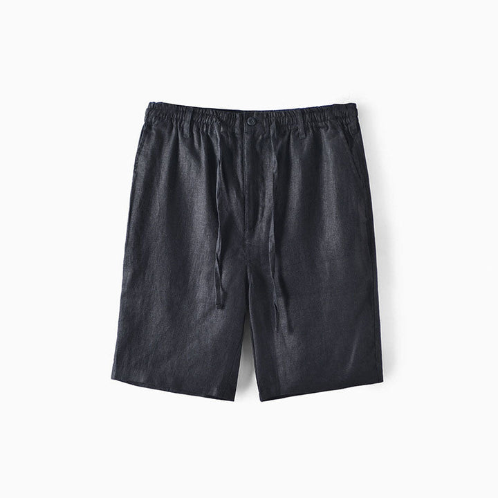 Olivia Sydney - Linen Shorts