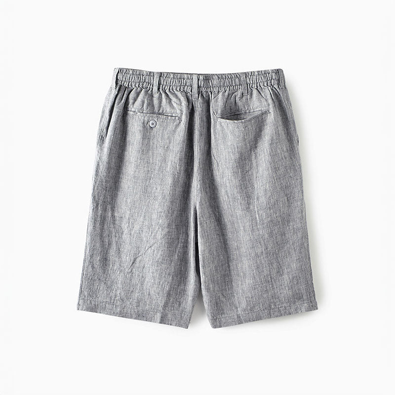Olivia Sydney - Linen Shorts