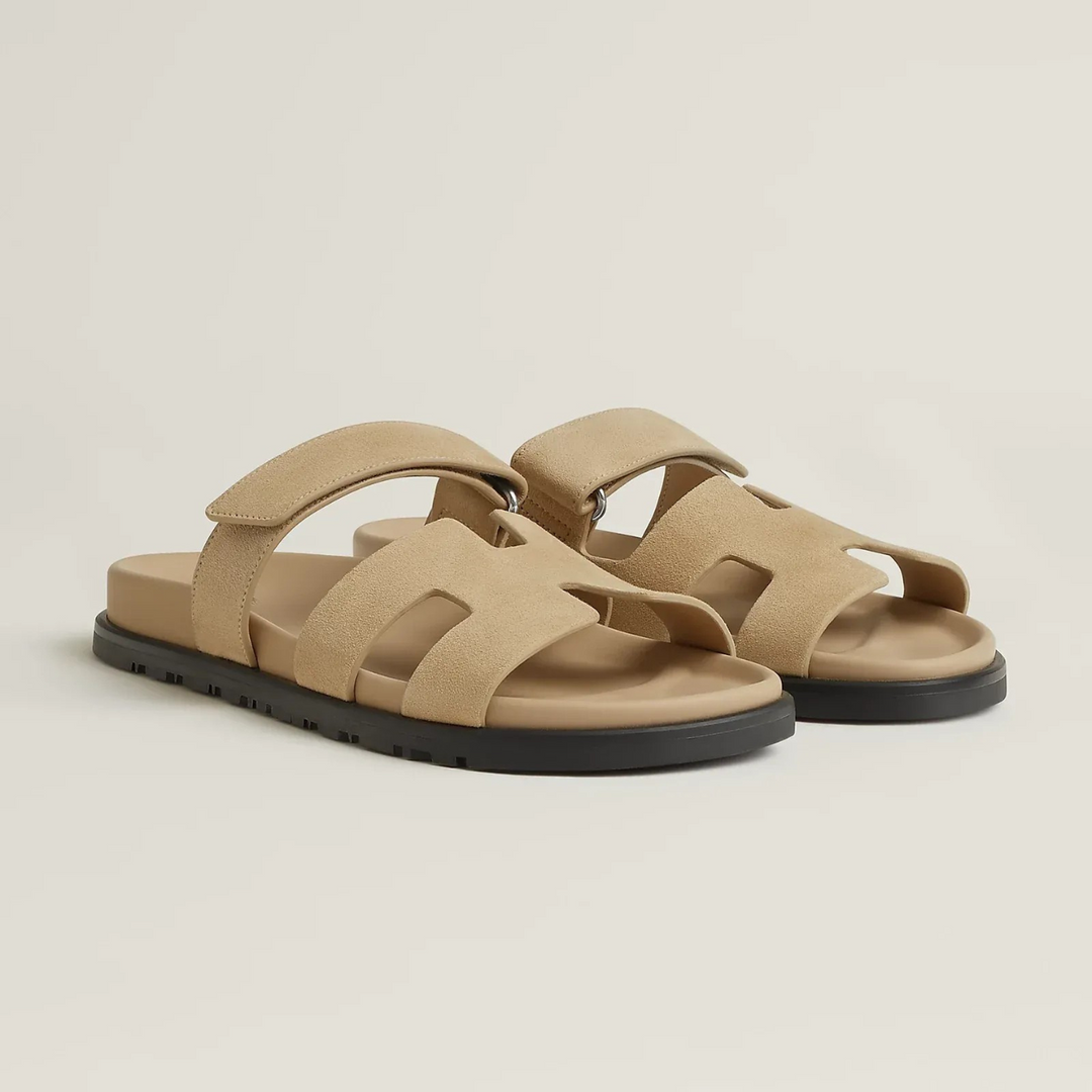 Olivia Sydney - Elegant Sandals