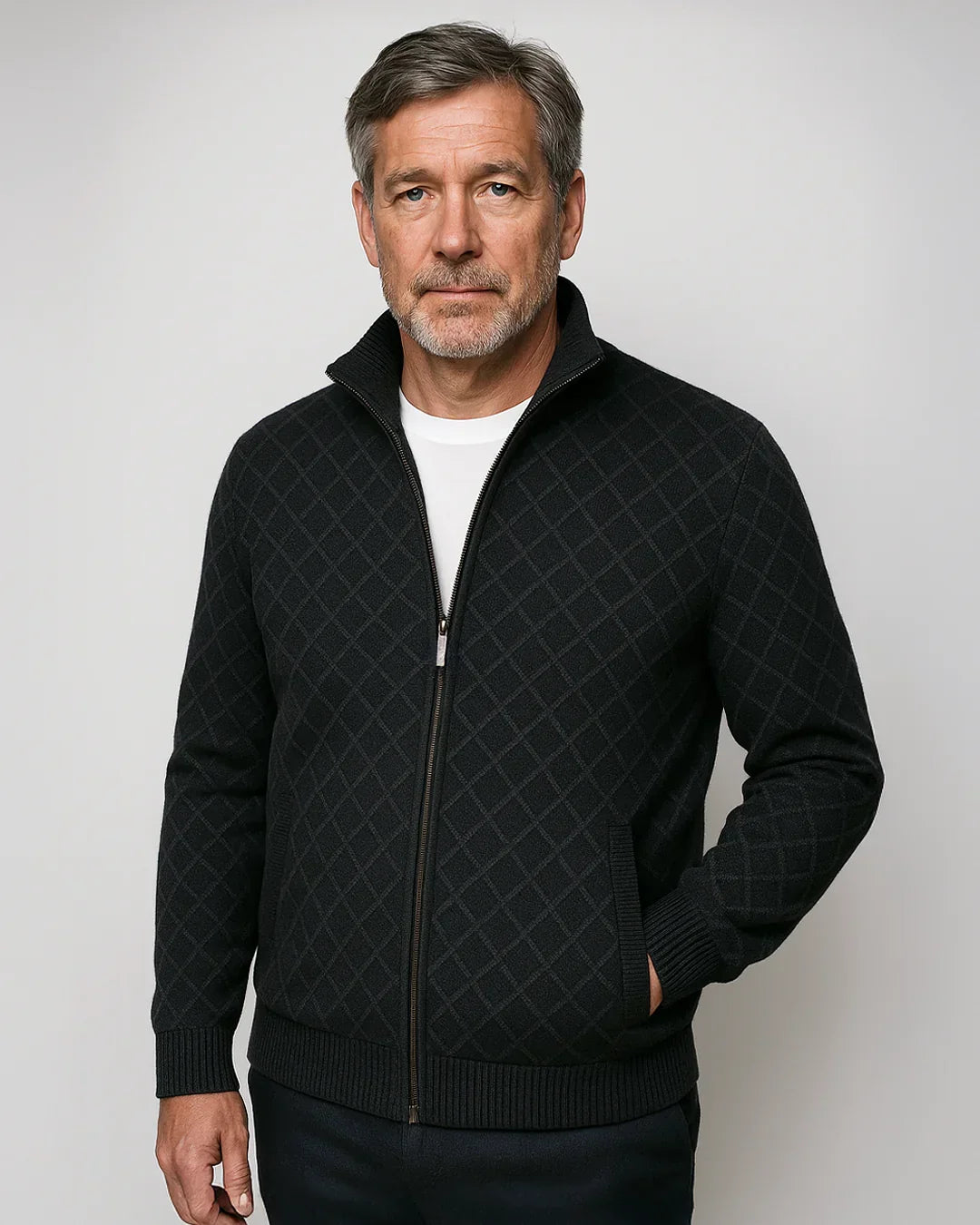 Olivia Sydney - Business Cardigan