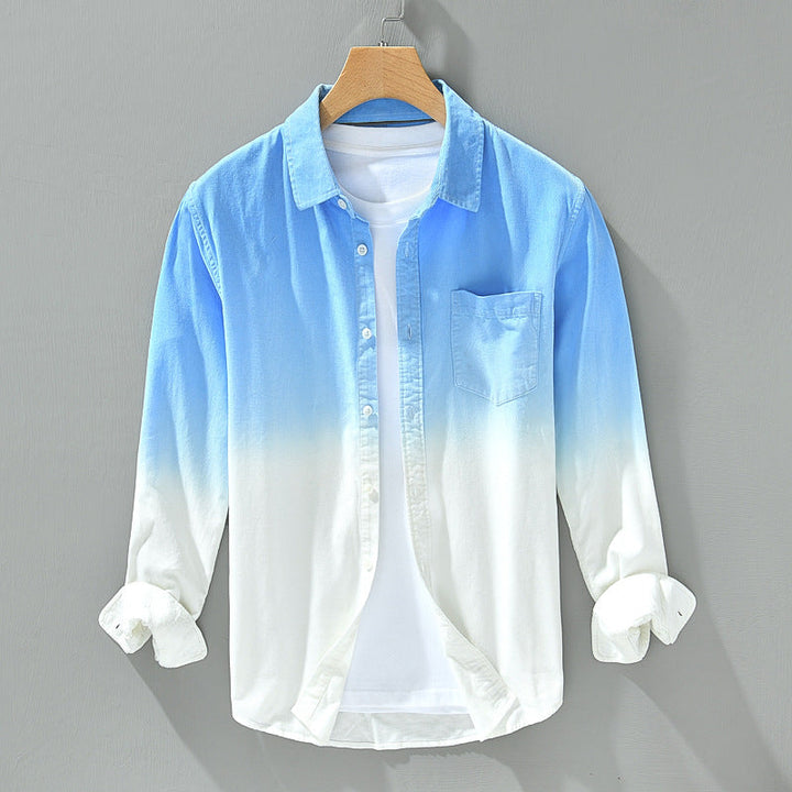 Olivia Sydney - Elegant Men's Shirt