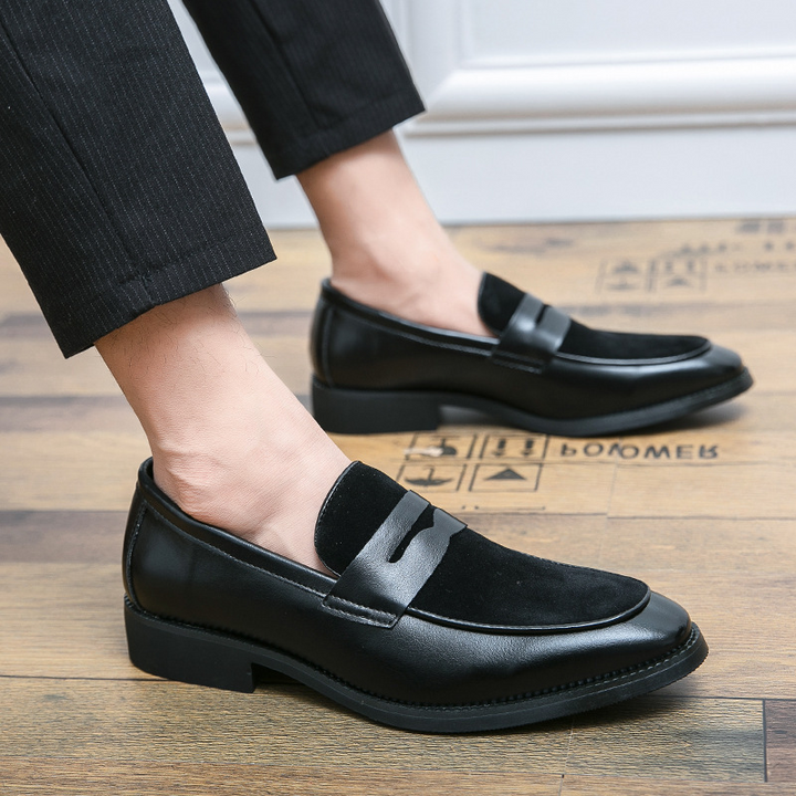 Olivia Sydney - Elegant Loafers