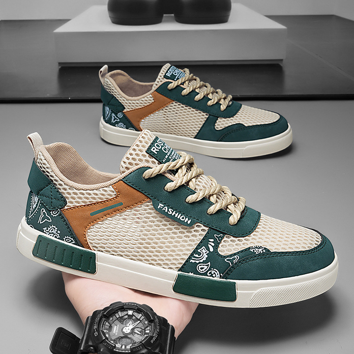 Olivia Sydney - Premium Sneakers