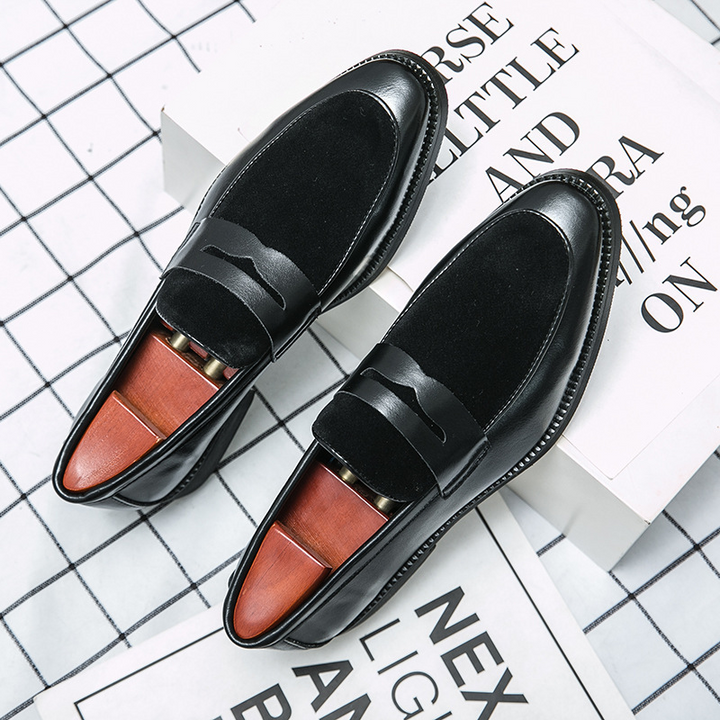 Olivia Sydney - Elegant Loafers