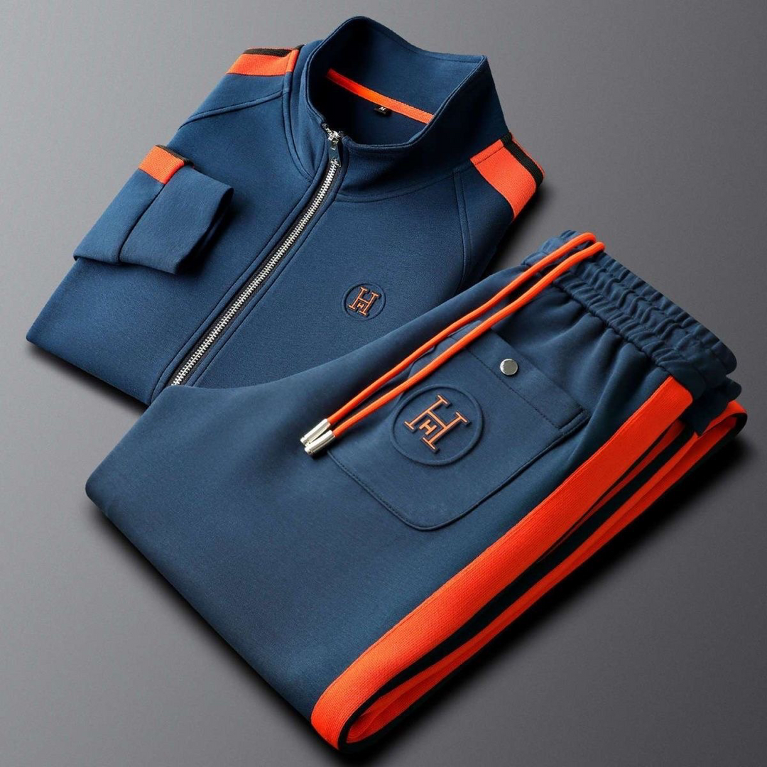 Olivia Sydney - Premium Tracksuit Set