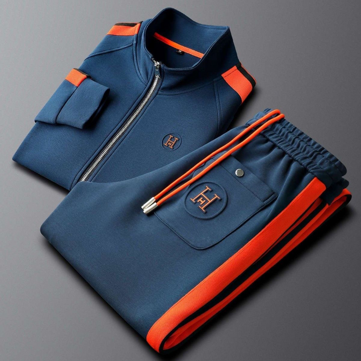 Olivia Sydney - Premium Tracksuit Set