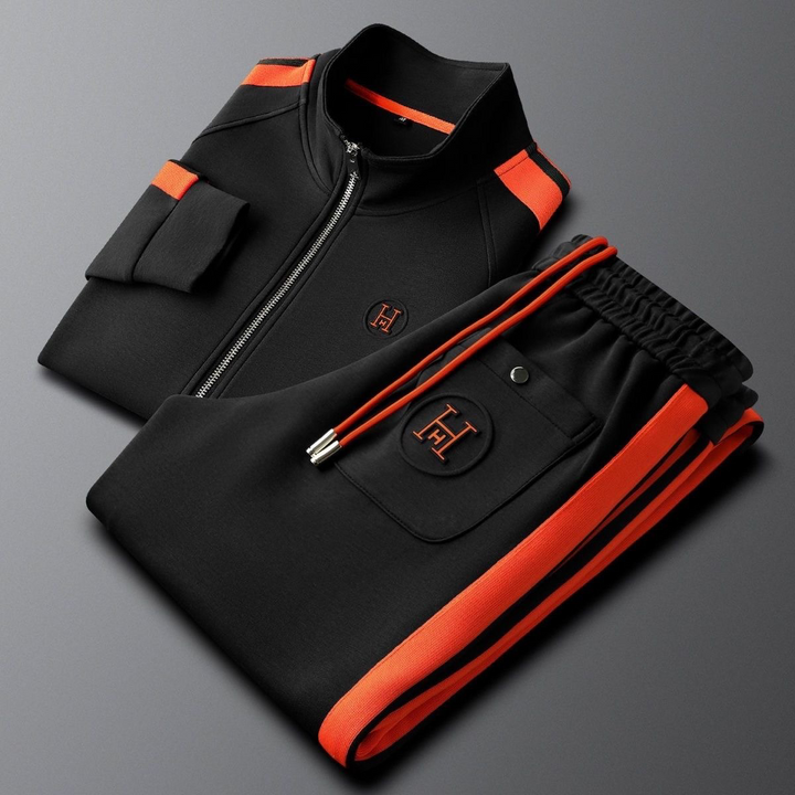 Olivia Sydney - Premium Tracksuit Set