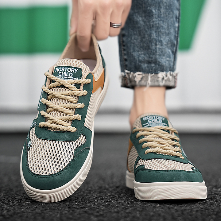 Olivia Sydney - Premium Sneakers