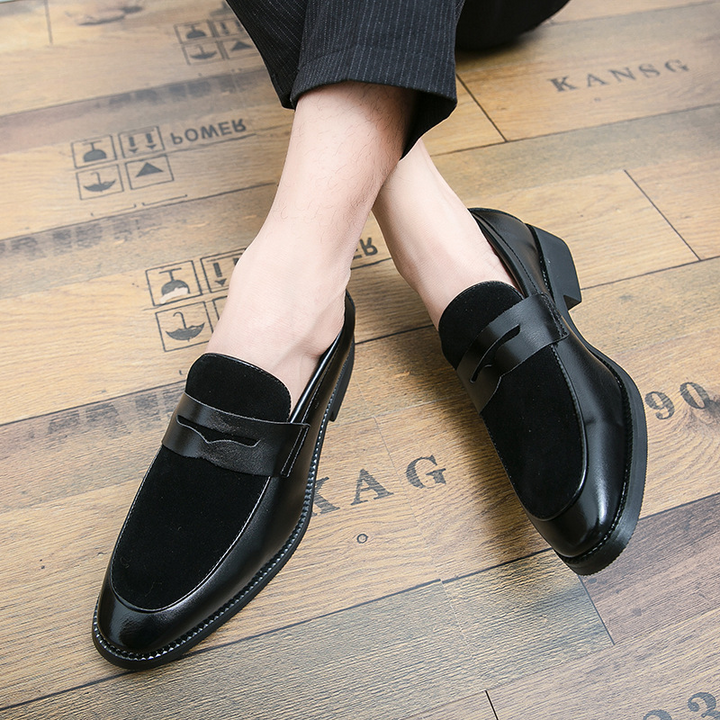 Olivia Sydney - Elegant Loafers