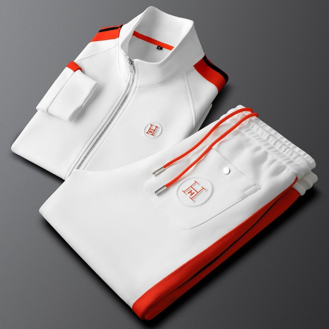 Olivia Sydney - Premium Tracksuit Set