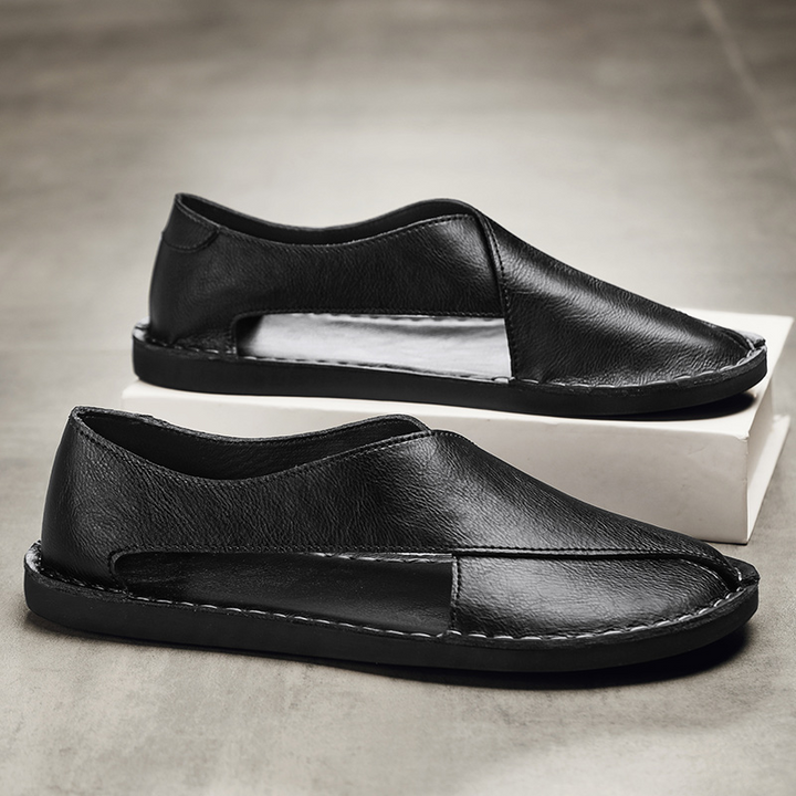 Olivia Sydney - Premium Leather Sandals