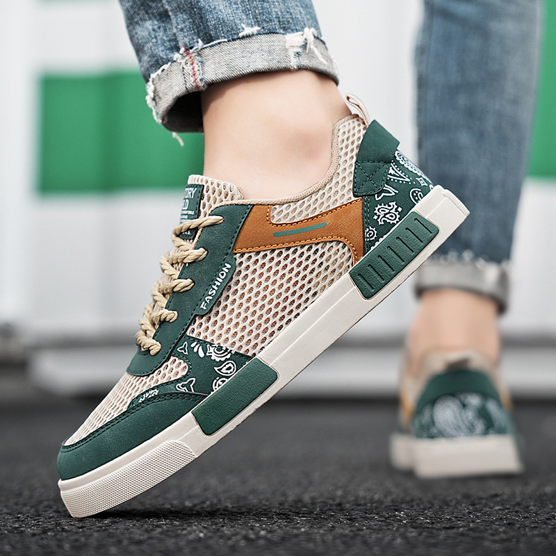Olivia Sydney - Premium Sneakers