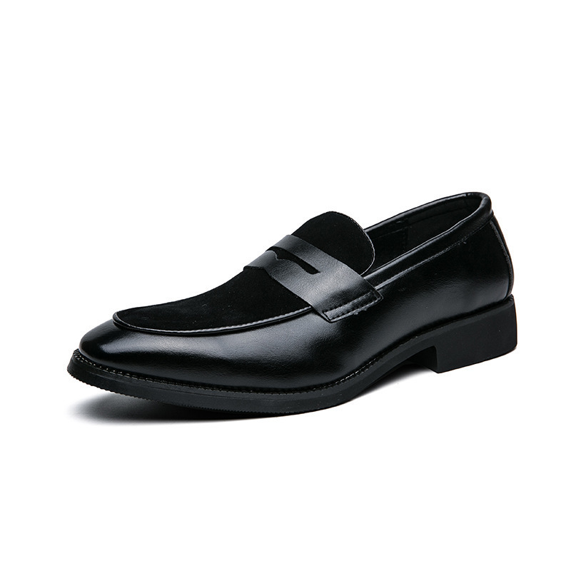 Olivia Sydney - Elegant Loafers