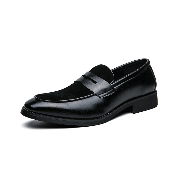 Olivia Sydney - Elegant Loafers
