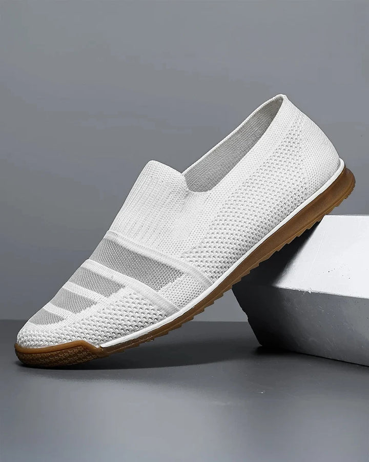 Olivia Sydney - Elegant Knit Shoes