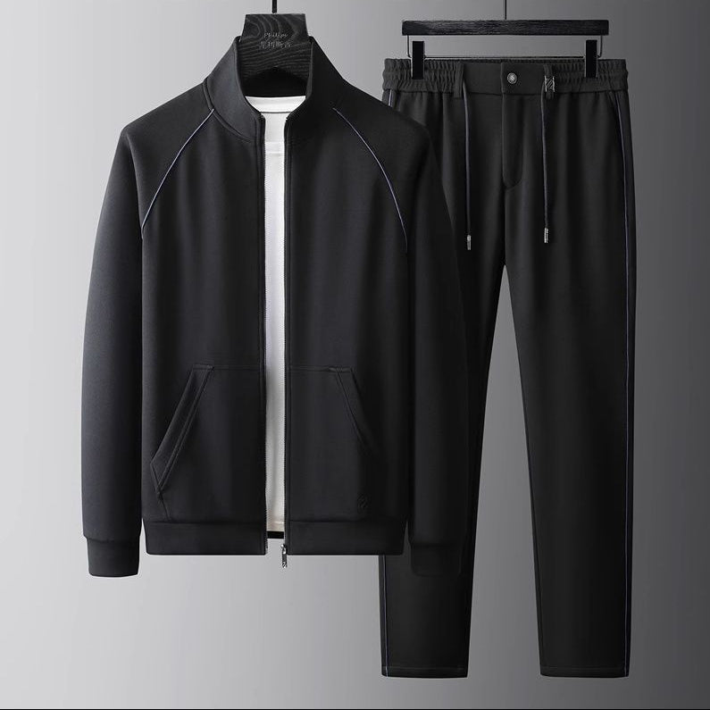 Olivia Sydney - Elegant Customized Tracksuit