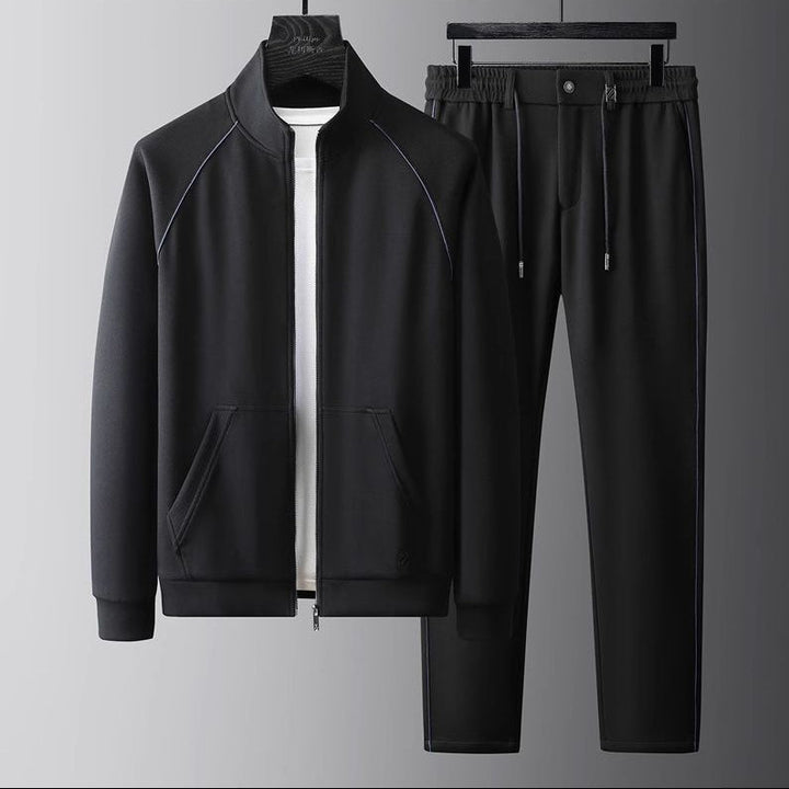 Olivia Sydney - Elegant Customized Tracksuit