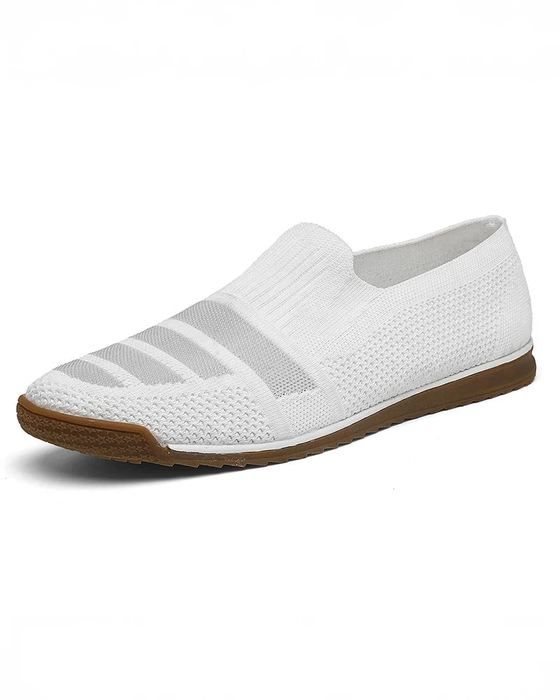 Olivia Sydney - Elegant Knit Shoes