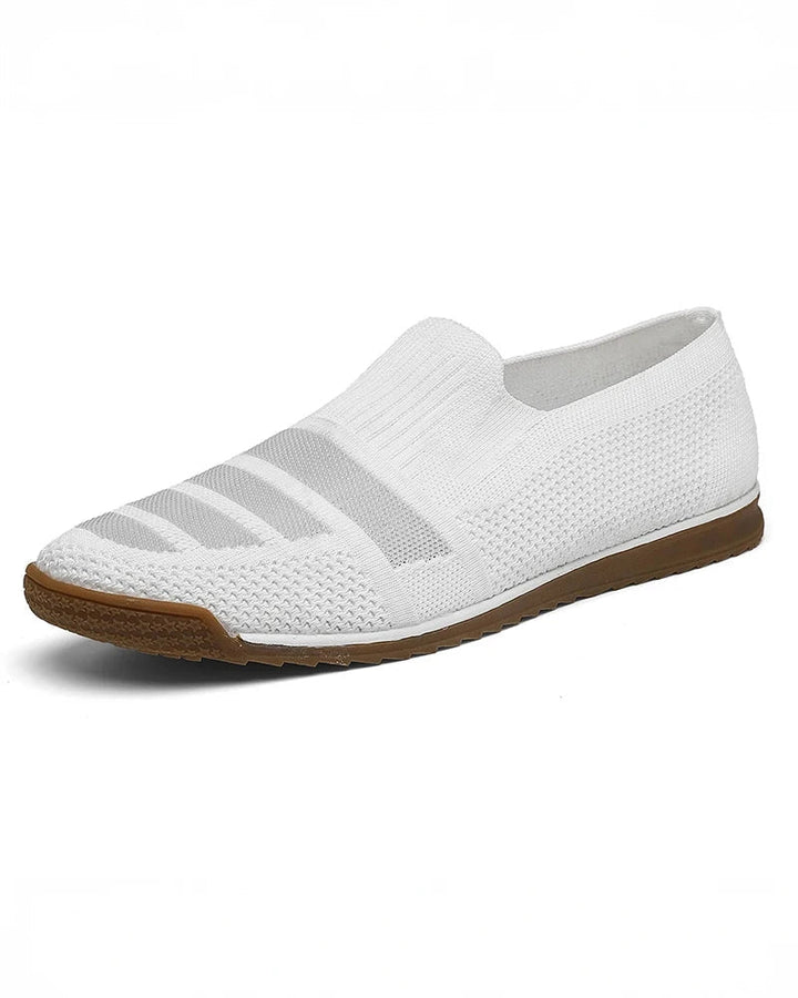 Olivia Sydney - Elegant Knit Shoes