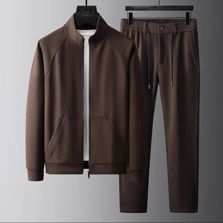 Olivia Sydney - Elegant Customized Tracksuit