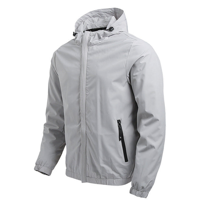 Olivia Sydney - Elegant Windproof Coat