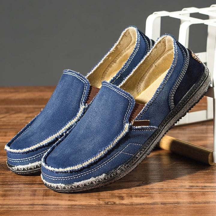 Olivia Sydney - Canvas Shoes