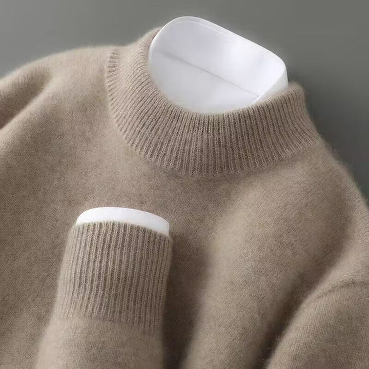 Olivia Sydney - Elegant Sweater