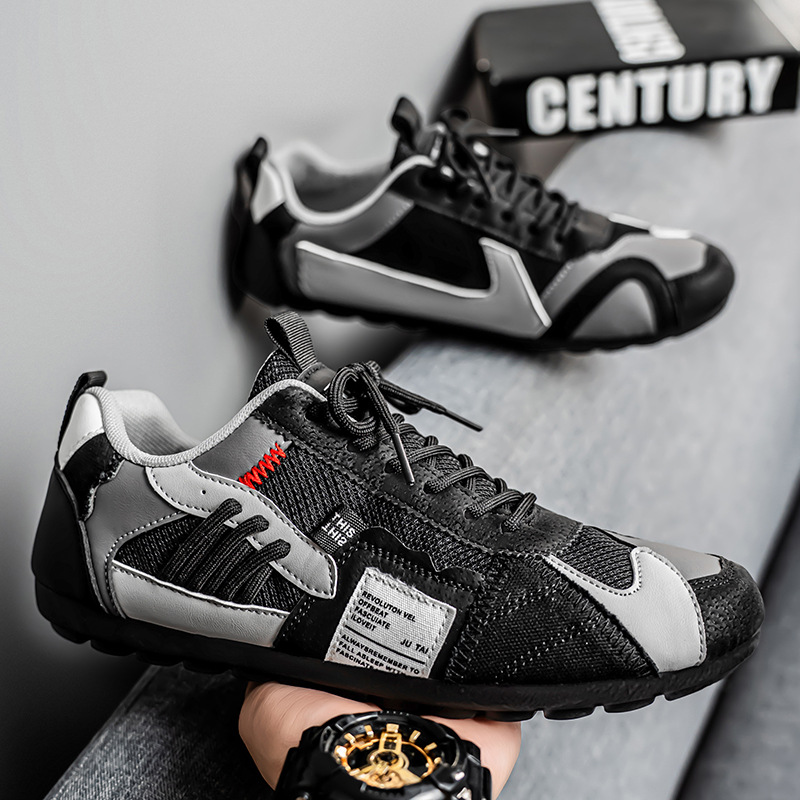 Olivia Sydney - Casual Men's Shoes