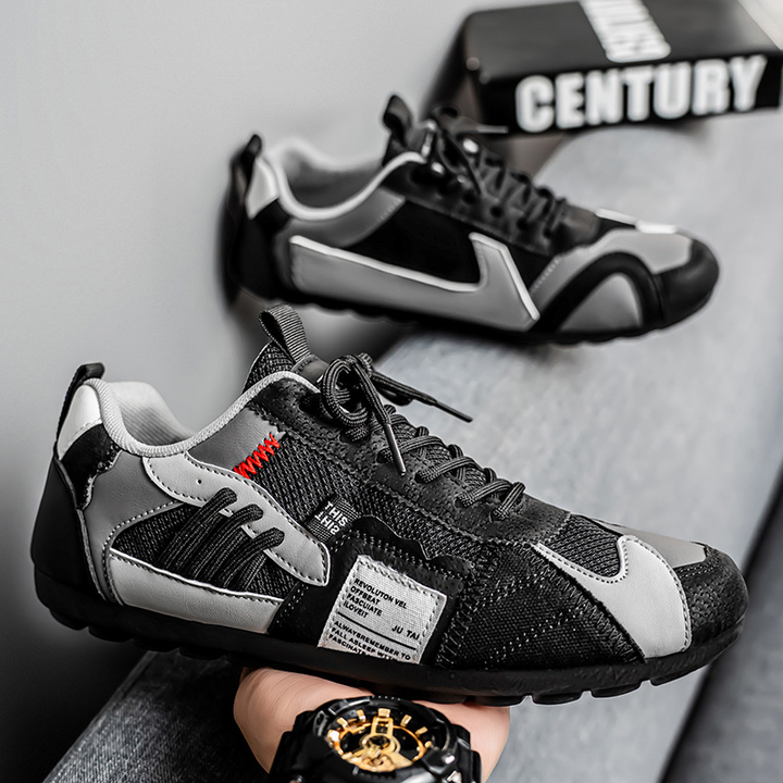 Olivia Sydney - Casual Men's Shoes