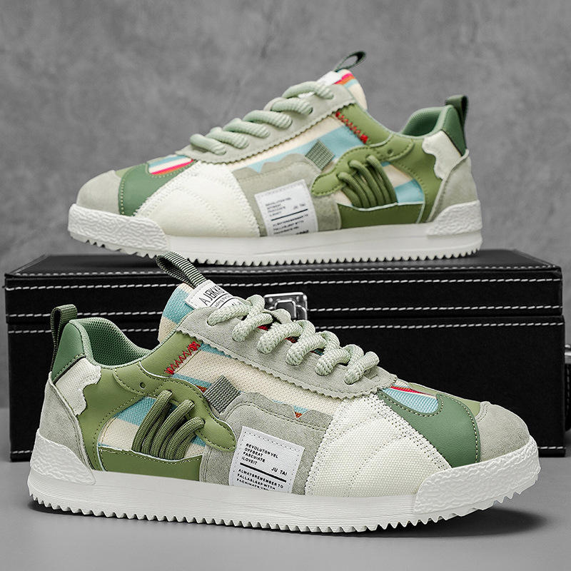 Olivia Sydney - Elegant Retro Shoes