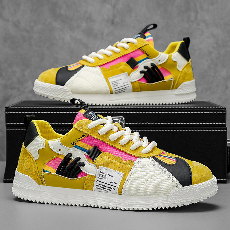 Olivia Sydney - Elegant Retro Shoes
