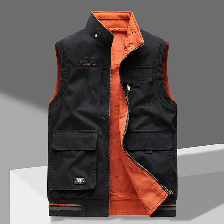 Olivia Sydney - Versatile Vest