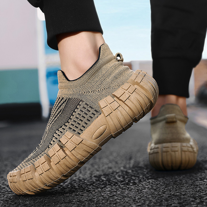 Olivia Sydney - Urban Shield Sneakers