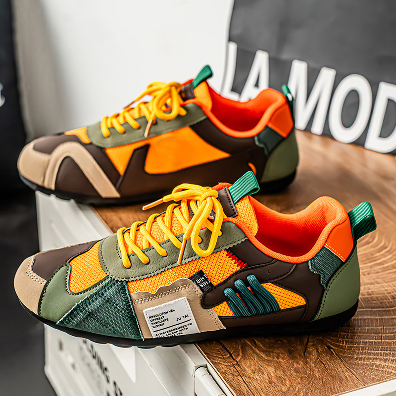Olivia Sydney - Casual Men's Shoes