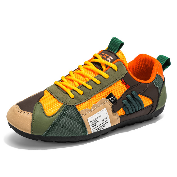 Olivia Sydney - Casual Men's Shoes