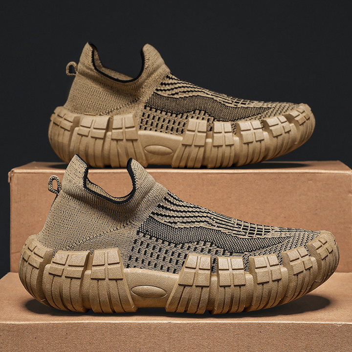 Olivia Sydney - Urban Shield Sneakers