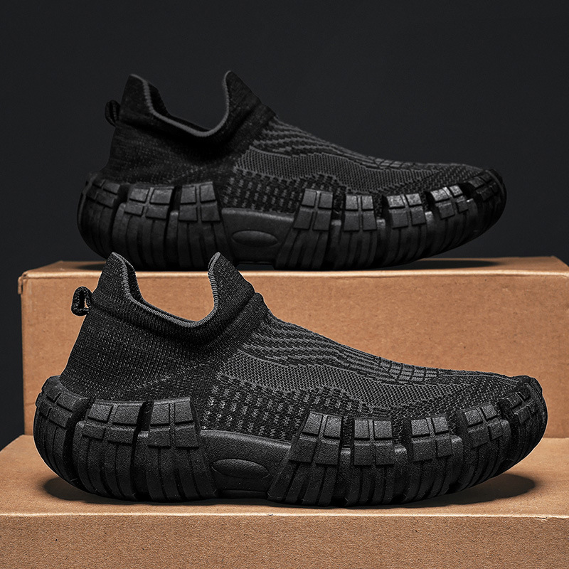 Olivia Sydney - Urban Shield Sneakers