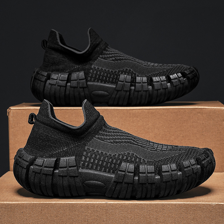 Olivia Sydney - Urban Shield Sneakers