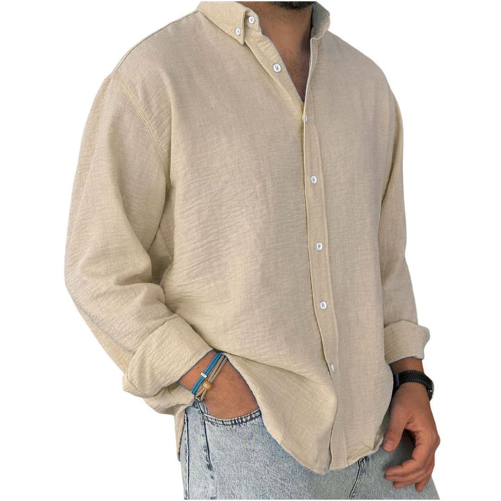 Olivia Sydney - Premium Shirt for Men