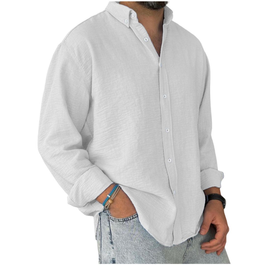 Olivia Sydney - Premium Shirt for Men
