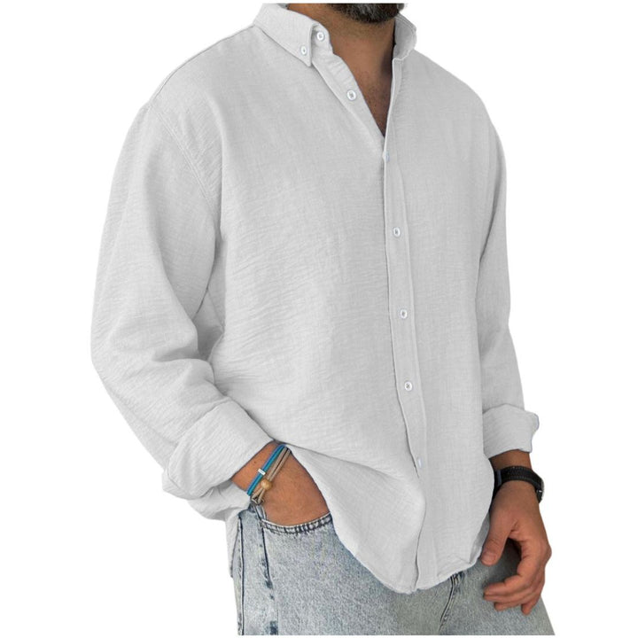 Olivia Sydney - Premium Shirt for Men