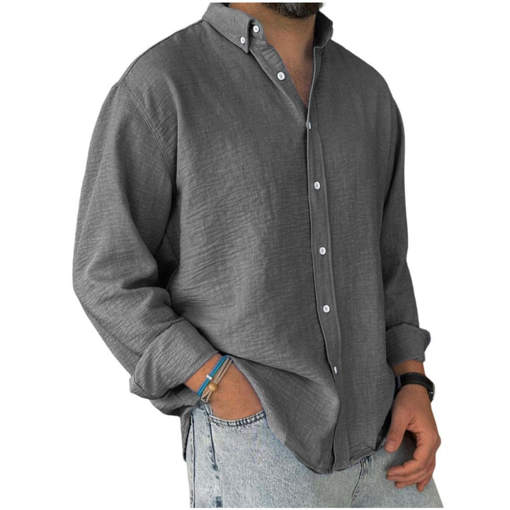 Olivia Sydney - Premium Shirt for Men