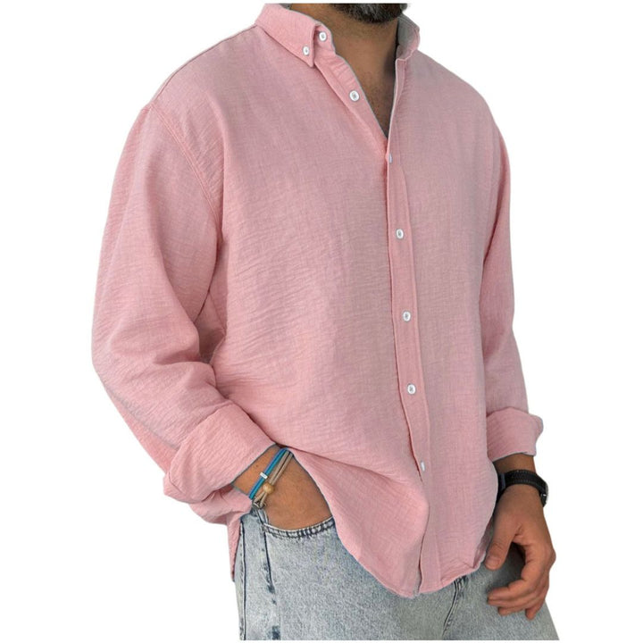 Olivia Sydney - Premium Shirt for Men