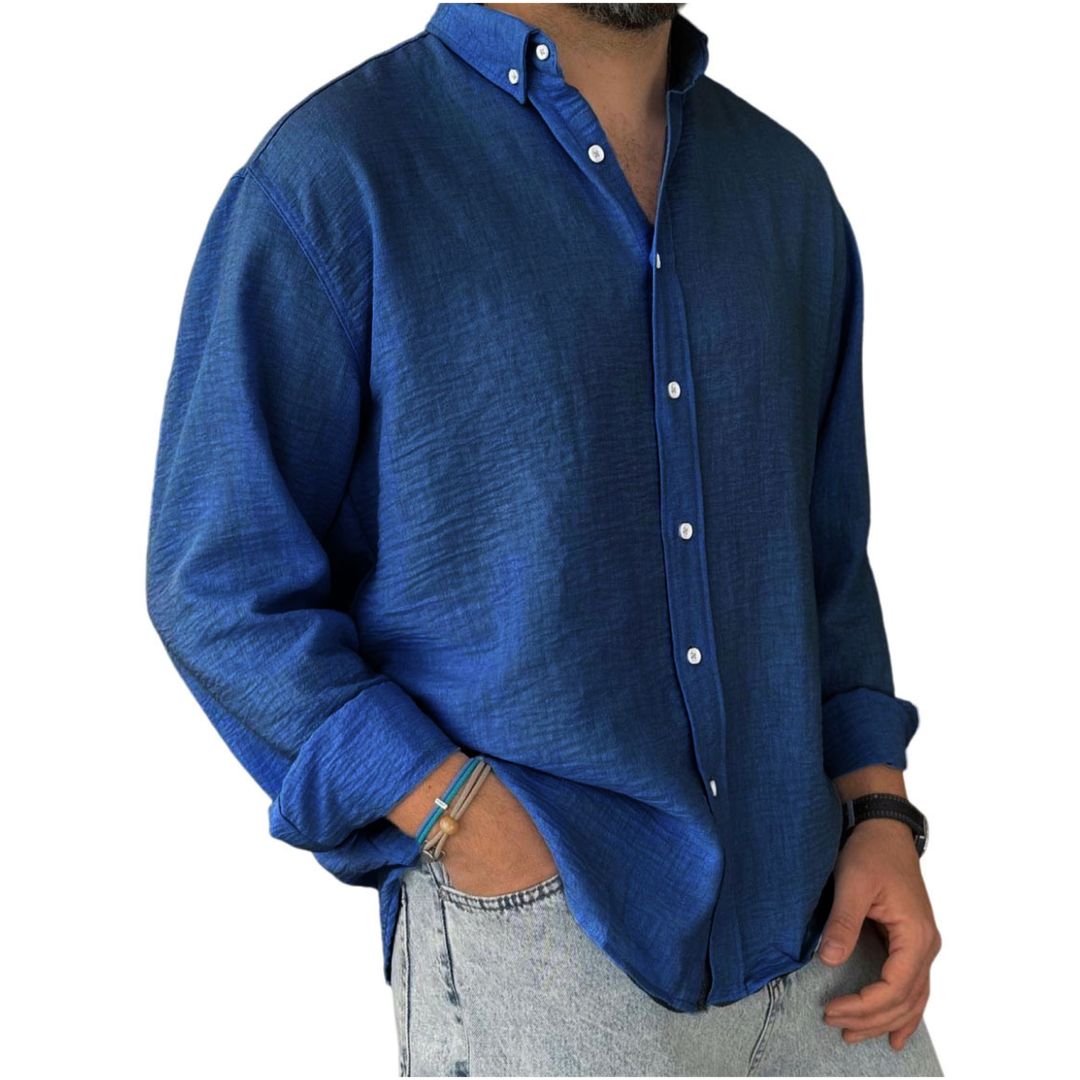 Olivia Sydney - Premium Shirt for Men