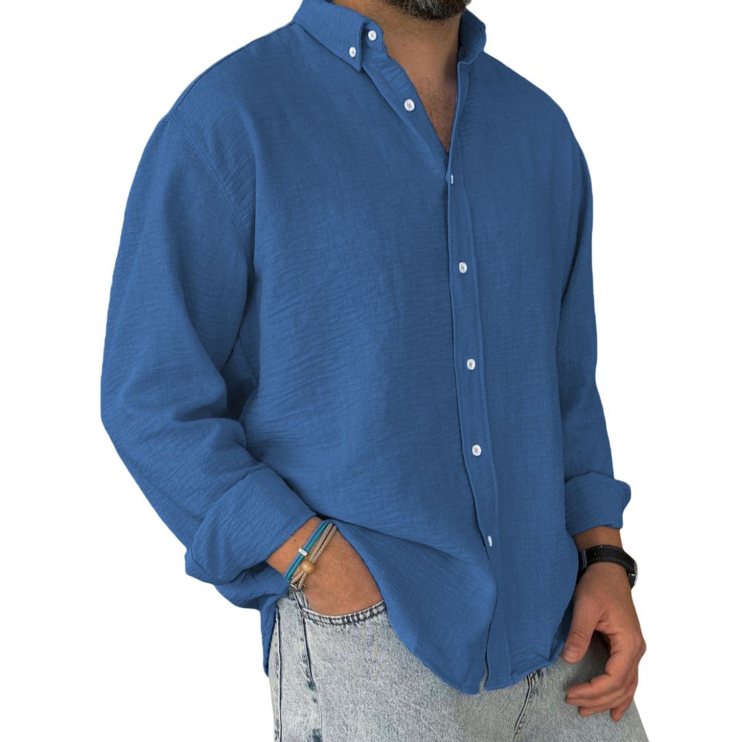 Olivia Sydney - Premium Shirt for Men