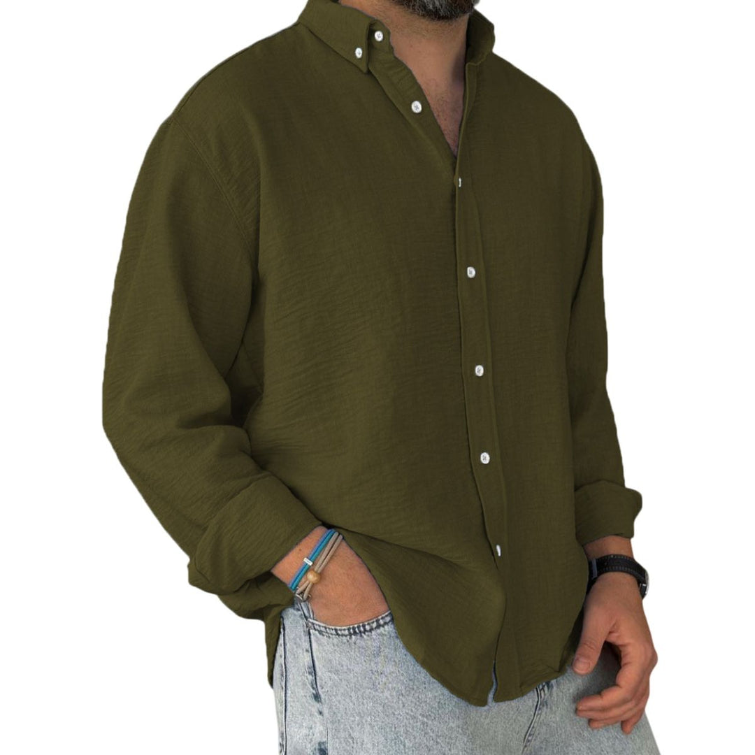 Olivia Sydney - Premium Shirt for Men