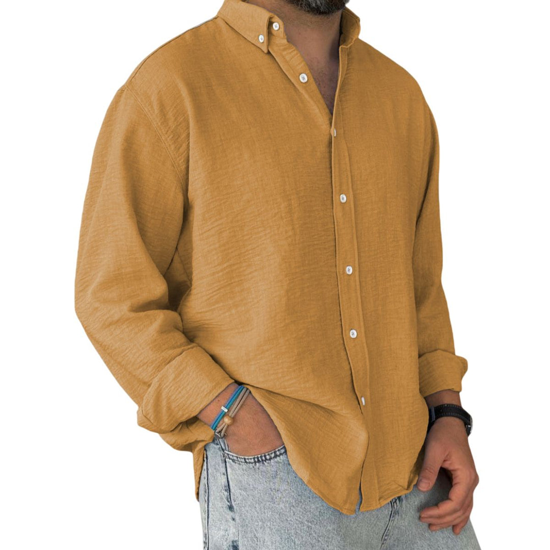 Olivia Sydney - Premium Shirt for Men